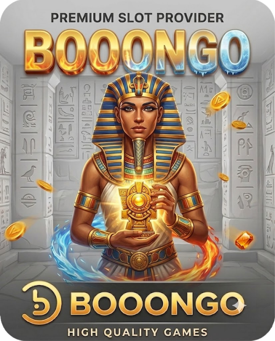 Booongo