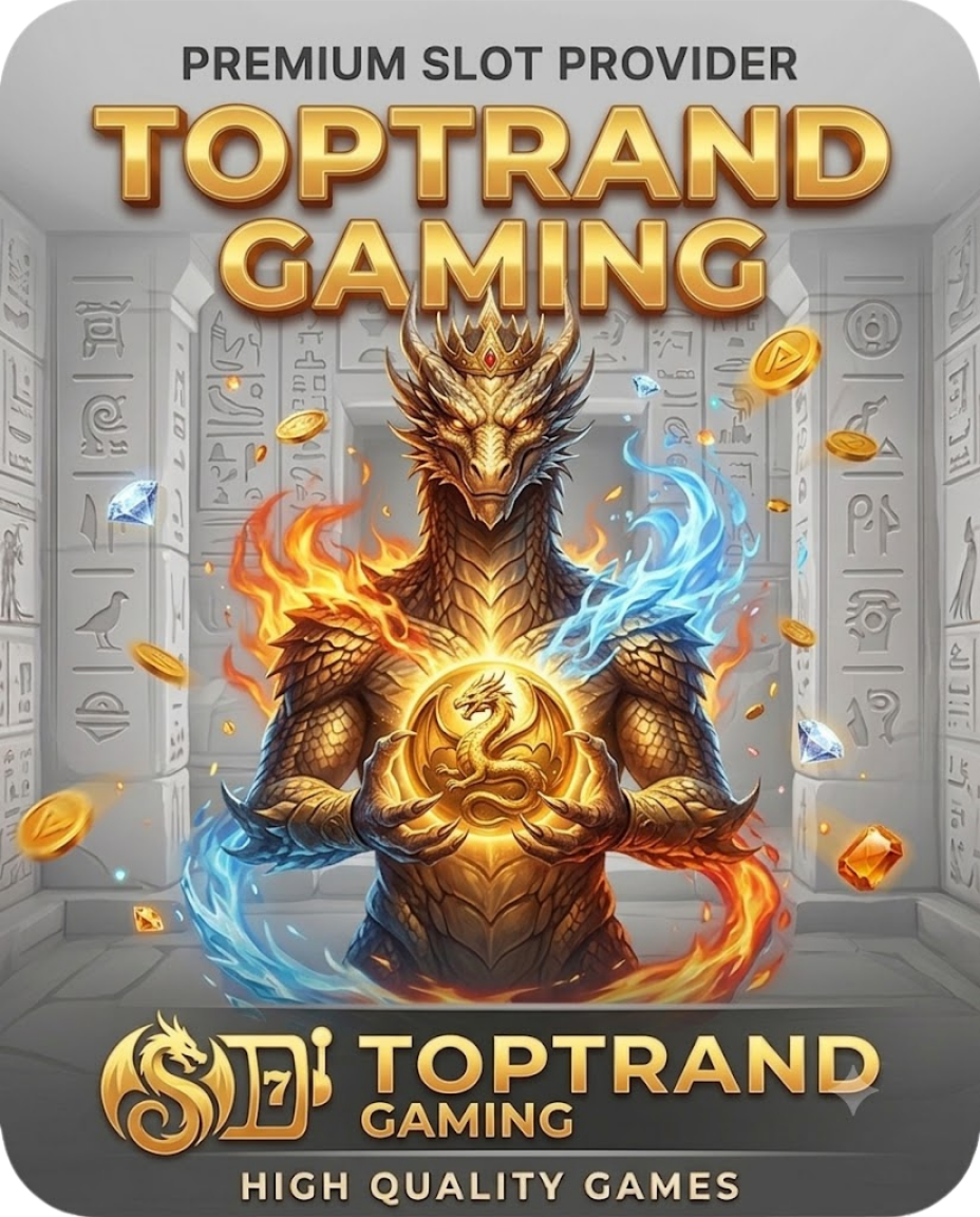 TopTrend Gaming