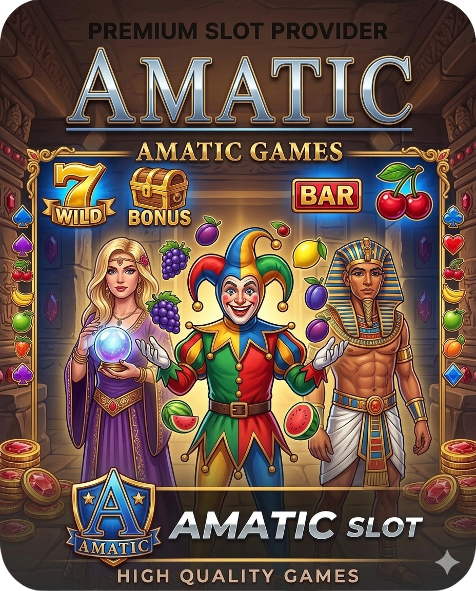 Amatic