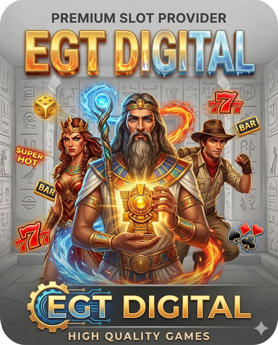 EGT DIGITAL