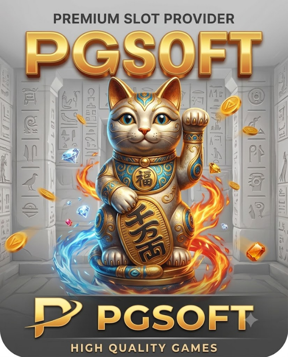 PG Soft