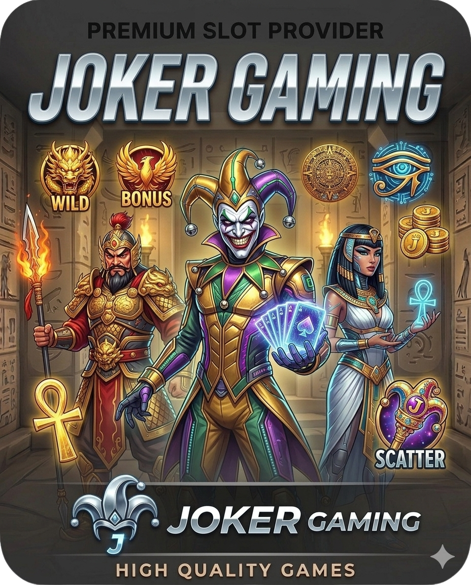 Joker Gaming