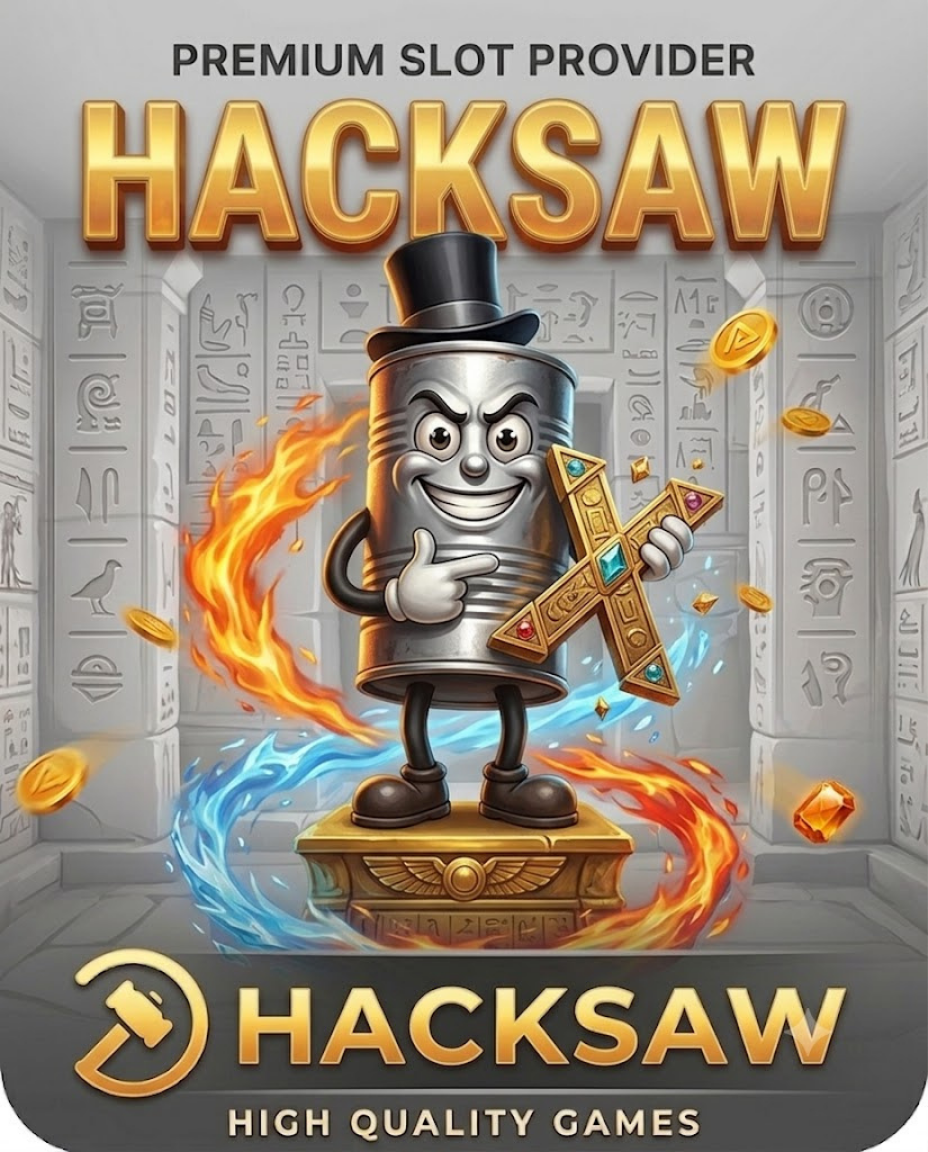Hacksaw
