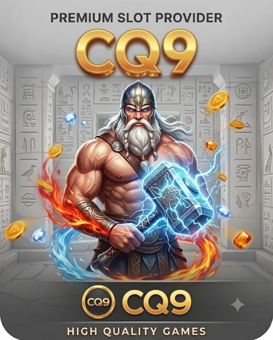 CQ9