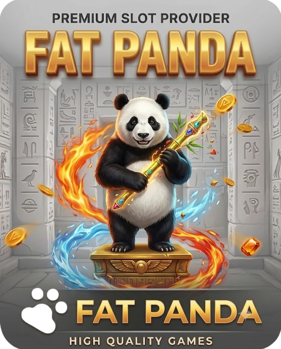Fat Panda