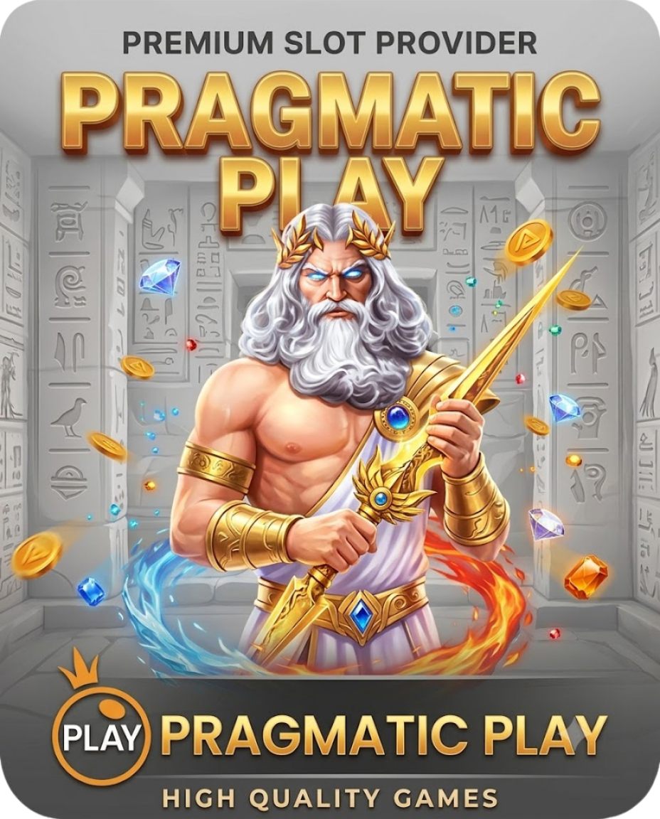 Pragmatic Play