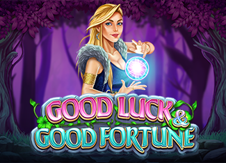 Good Luck &amp; Good Fortune
